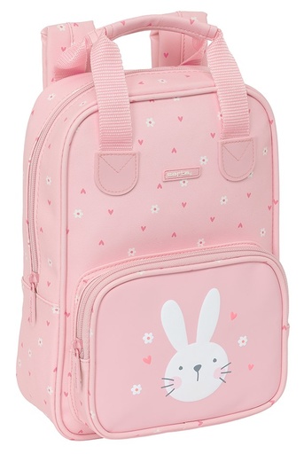 [79155210] MOCHILA INF.LIMPIEZA FACIL BUNNY