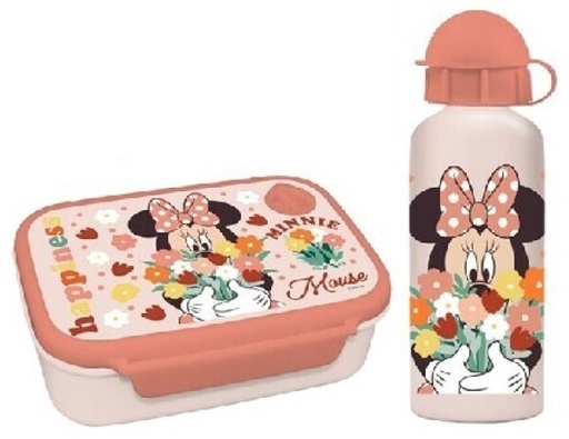 [06364404] SANDWICHERA+BOTELLA MINNIE