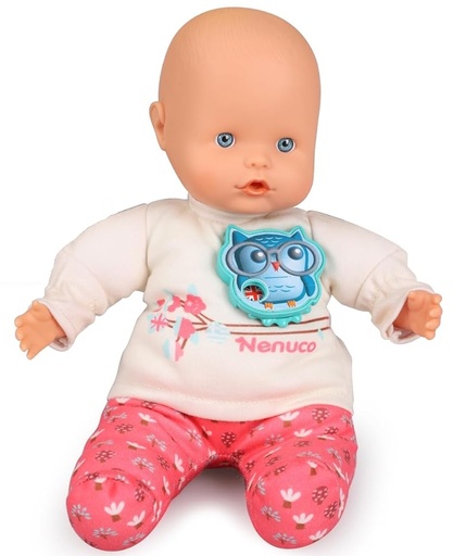 [13016302] NENUCO 7 IDIOMAS