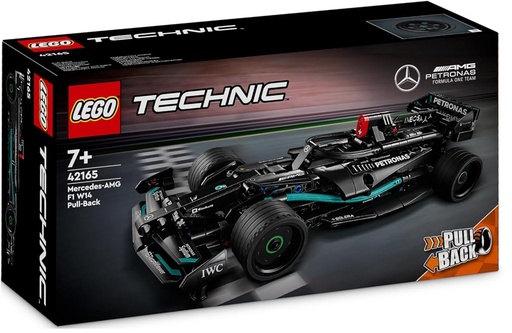 [22542165] MERCEDES AMG F1 W14 E PERF.