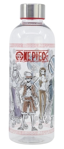 [33500522] BOTELLA ONE PIECE 850 ML.