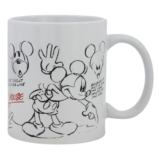 [33575578] TAZA MICKEY VINTAGE 325 ML.