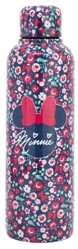 [33575725] BOTELLA MINNIE TERMO INOX.515ML