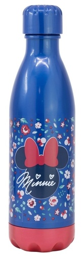 [33575728] BOTELLA MINNIE 660 ML.