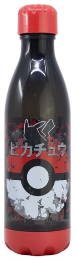 [33575778] BOTELLA POKEMON 660 ML.