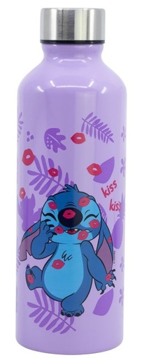 [33575859] BOTELLA STITCH ALUMINIO 755 ML.
