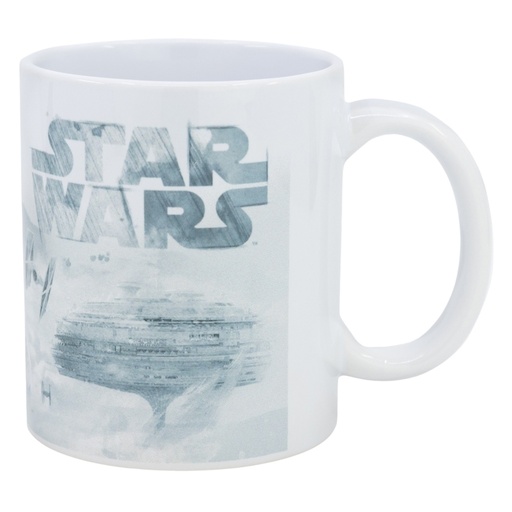 [33599240] TAZA STAR WARS 325 ML.SUB.