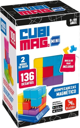 [53203423] CUBIMAG MINI