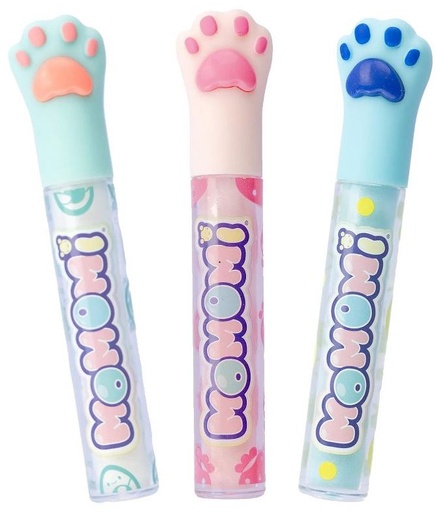 [61648600] MOMOMI LAPIZ LABIAL KUCHIASHI