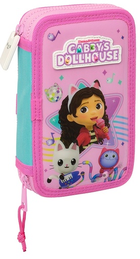 [79155708] PLUMIER DOBLE GABBY'S 28 P.