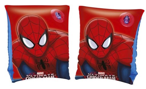 [86030626] MANGUITOS SPIDERMAN 23x15 CM.