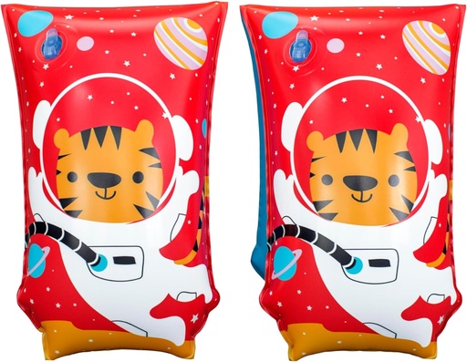 [86034759] MANGUITOS ASTRO TIGER 30x15 CM.