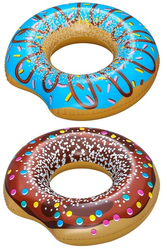 [86034807] FLOTADOR DONUT 107 CM.
