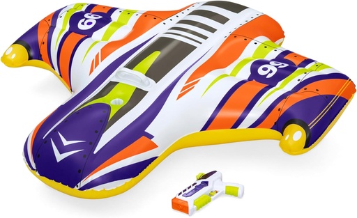 [86035199] COLCHONETA LANZADERA SPLASH