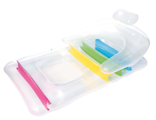 [86090018] COLCHONETA SUMMER COL.165x89