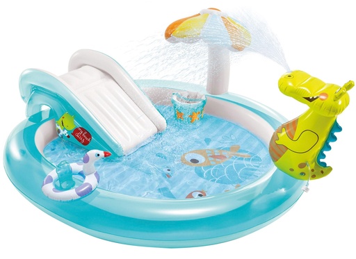 [05641787] CENTRO JUEGOS COCODRILO