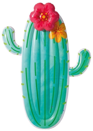 [05642585] COLCHONETA CACTUS185x140 CM.