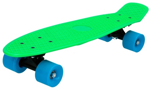 [05643142] MONOPATIN PLASTICO 55 CM. SURT.