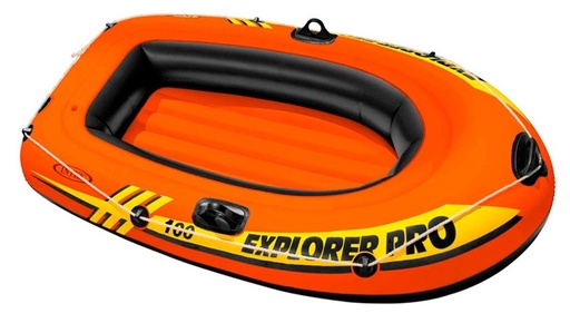 [05645355] BARCA EXPLORER PRO 100