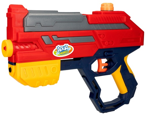 [05647650] PISTOLA AGUA 29 CM.-2 CAÑONES