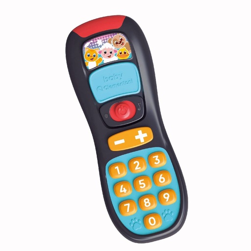 [06617910] MANDO A DISTANCIA TV
