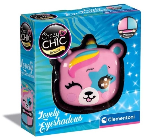 [06618825] LOVELY ANIMALS SOMBRAS OJOS