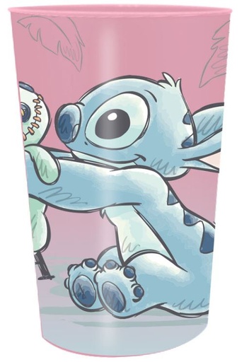 [12484348] VASO STITCH 250 ML.