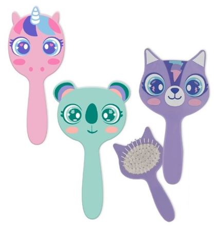 [12488294] CEPILLO PELO SWEET DREAMS