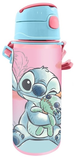 [12488529] CANTIMPLORA STITCH 600 ML.
