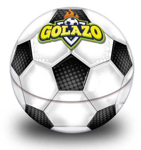 [12534028] GOLAZO