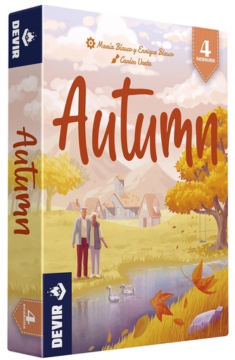 [16762763] AUTUMS (POKET)