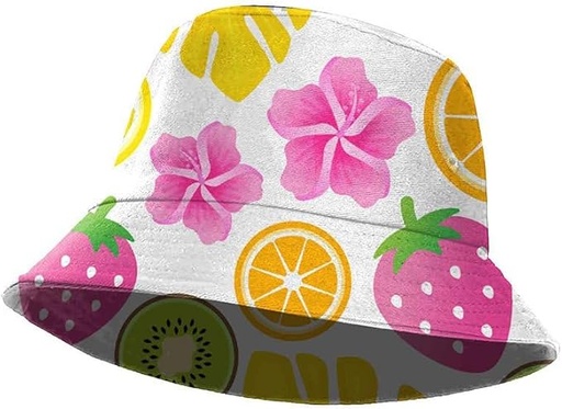 [20907199] GORRO KARACTER FRUIT