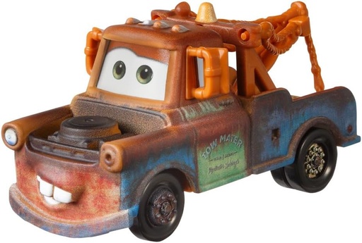 [24511935] CARS 3 MATE