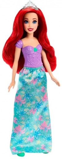 [24512148] PRINCESA ARIEL 30 CM.