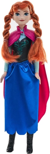 [24512840] MUÑECA FROZEN ANNA