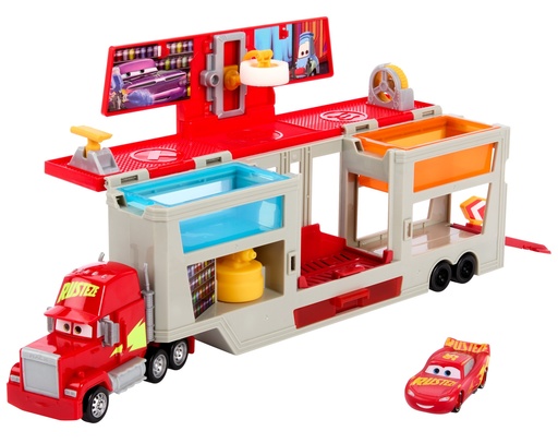 [24515672] CARS CAMBIO COLOR CAMION MACK