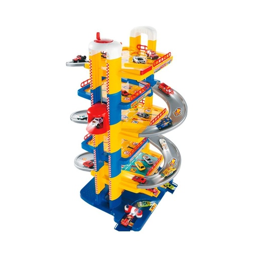 [26505414] PARKING 6 PLANTAS