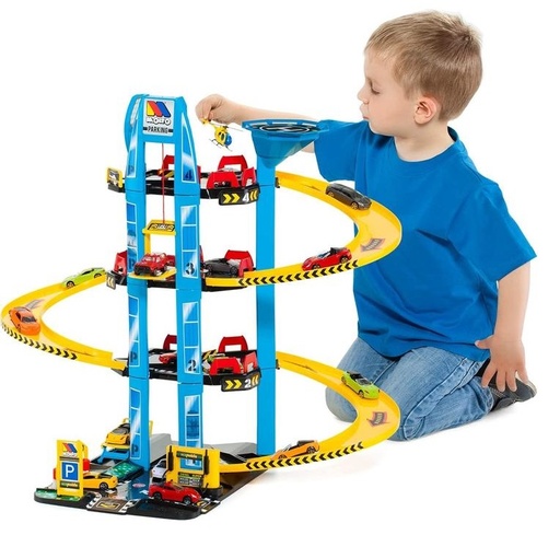 [26511410] PARKING 4 PLANTAS