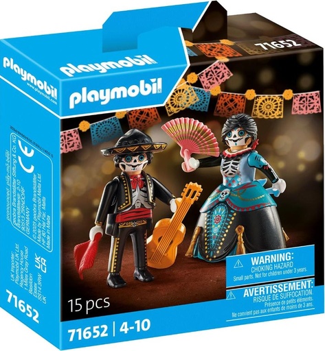 [30071652] DIA DE LOS MUERTOS