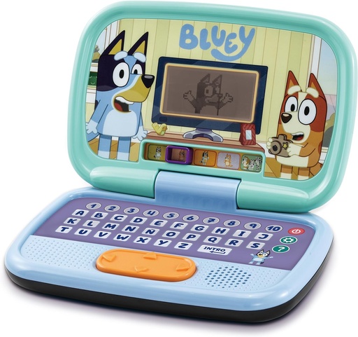 [37330922] ORDENADOR ACTIVIDADES BLUEY