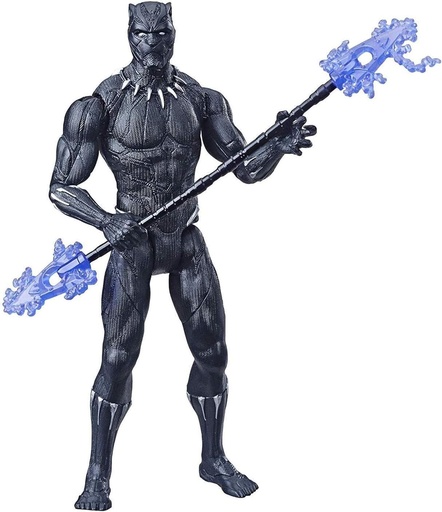 [48374735] AVENGERS FIG. BLACK PANTHER