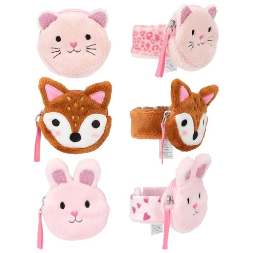 [50212768] PULSERA C/MONEDERO PRINCESS MIMI