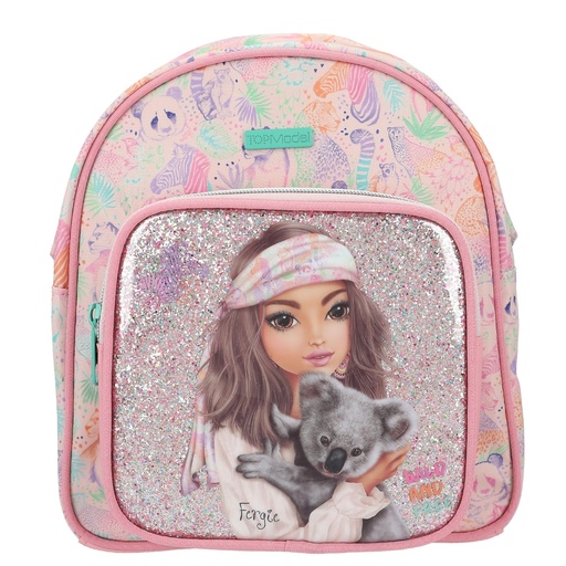[50212788] MOCHILA MINI WILD TOP MODEL