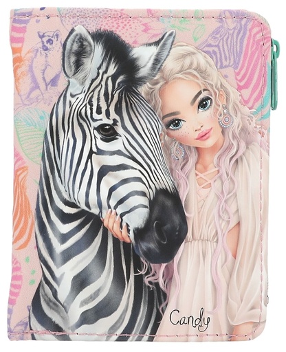 [50212795] CARTERA WILD TOP MODEL