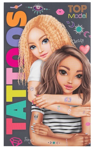 [50213225] TATUAJES TOP MODEL