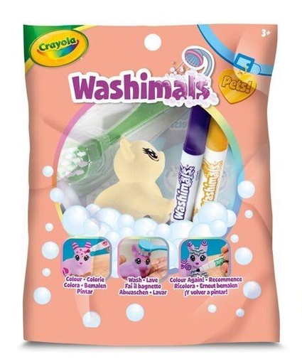 [55600224] WASHIMALS PETS SOBRES S.3