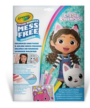[55672861] COLOREA SIN MANCHAS GABBY'S