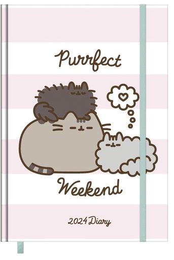 [58239268] AGENDA ANUAL 2024 PUSHEEN