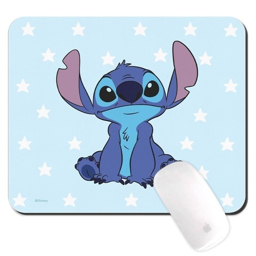 [58298684] ALFOMBRILLA RATON STITCH