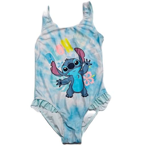 [58318608] BAÑADOR LILO & STITCH